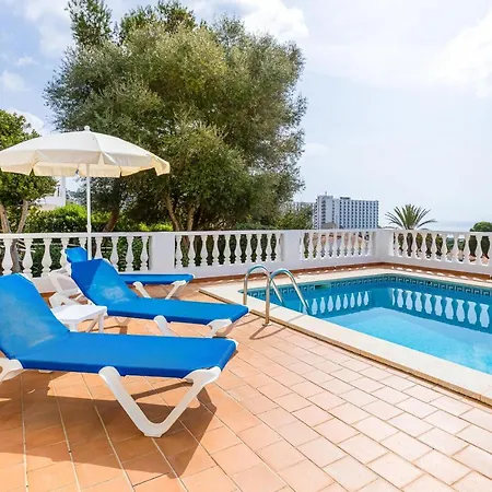 Tatil Evi Caterina Son Bou