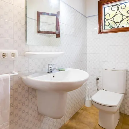 Caterina Tatil Evi Son Bou