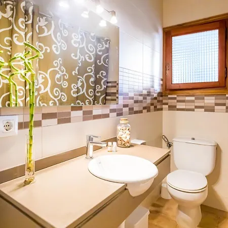 Caterina Tatil Evi Son Bou