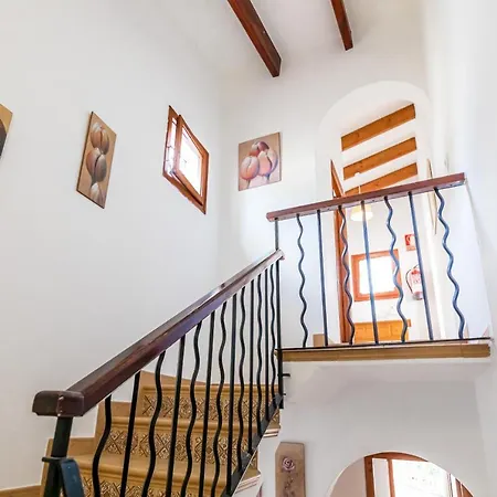 Tatil Evi Caterina *
