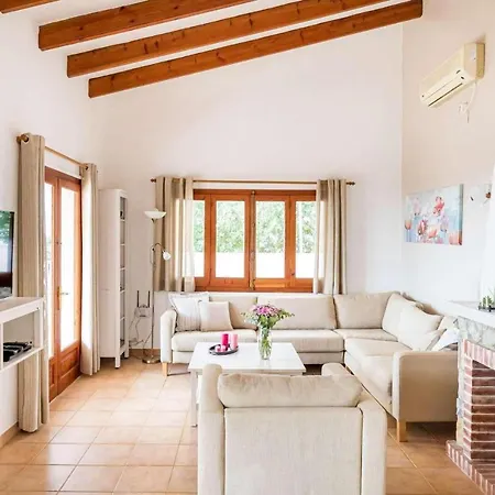 Villa Caterina *