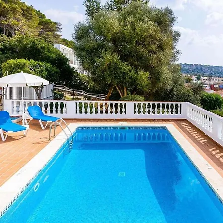 Villa Caterina Son Bou