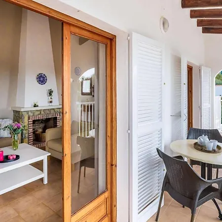 Villa Caterina Son Bou