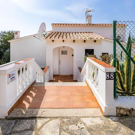 Villa Caterina *