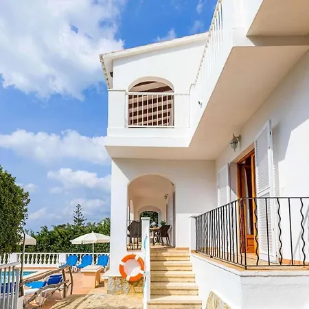 Villa Caterina *