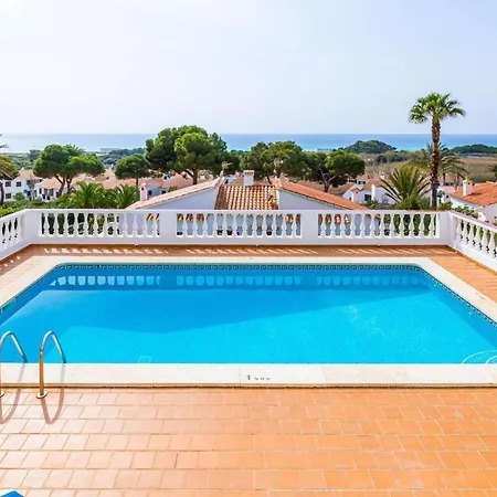 Villa Caterina